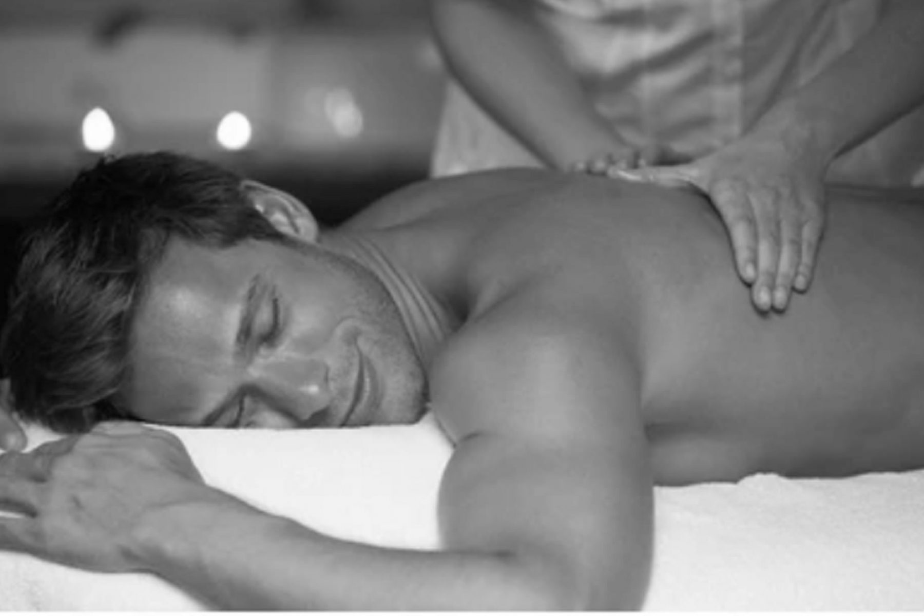 Massage Therapy Reading | Massage Treatments Camberley